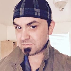 Meet your Posher, Ben